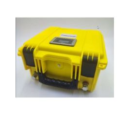 Аккумуляторы для электрических лодочных моторов