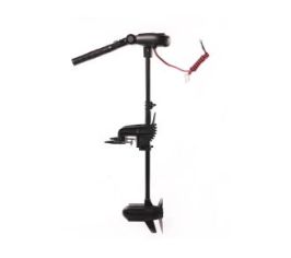 Электрические лодочные моторы Haswing