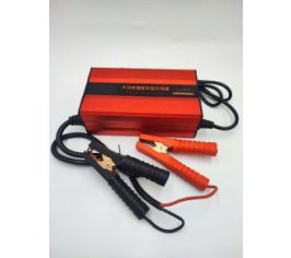 Зарядные устройства для LiFePo4 аккумуляторов