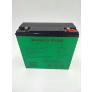 Аккумулятор LiFePO4 12 в 30ач