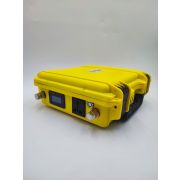 Аккумулятор LiFePO4 12 в 63 ач с инвертор