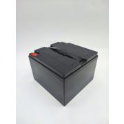 Аккумулятор LiFePO4 12 в 38ач