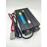 Зарядное устройство для Lifepo4 акб 24 в 60 ач