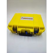 Аккумулятор LiFePO4 12 в 166 ач