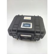 Аккумулятор LiFePO4 12 в 105 ач кейс (ч)