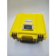 Аккумулятор LiFePO4 12 в 105 ач корпус (ж)