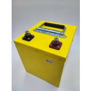Аккумулятор LiFePO4 12 в 136 ач