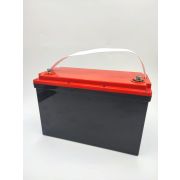 Аккумулятор LiFePO4 12 в 180 ач