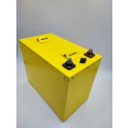 Аккумулятор LiFePO4 12 в 260 ач