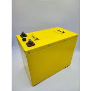Аккумулятор LiFePO4 12 в 280 ач