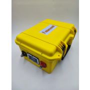 Аккумулятор LiFePO4 12 в 230 ач