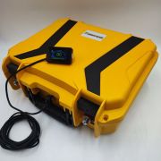 Аккумулятор LiFePO4 24 в 105 ач кейс (ж)