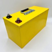 Аккумулятор LiFePO4 24 в 136 ач