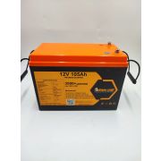 Аккумулятор LiFePO4 24 в 105 ач