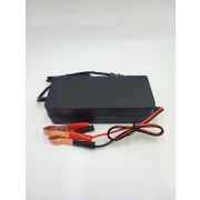 Зарядное устройство для Lifepo4 акб 12 в 5 ач