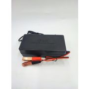 Зарядное устройство для Lifepo4 акб 12 в 10 ач