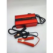 Зарядное устройство для Lifepo4 акб 12 в 30 ач вольтметр