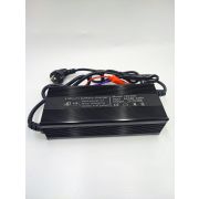 Зарядное устройство для Lifepo4 акб 24 в 20 ач