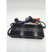 Зарядное устройство для Lifepo4 акб 12 в 20 ач