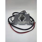 Зарядное устройство для Lifepo4 акб 24 в 35 ач ip67