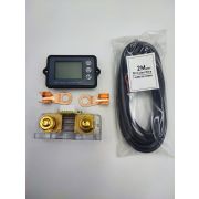 Ваттметр TF03KH-B 100 v 100 a