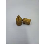 Вывод под переходную клемму М8