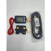 Ваттметр TK15H 100 v 50 a