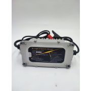 Зарядное устройство для Lifepo4 акб 12 в 15 ач ip 67