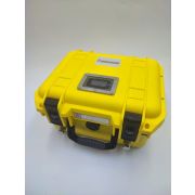 Аккумулятор LiFePO4 12 в 105 кейс (ж)