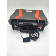 Аккумулятор LiFePO4 24 в 105 ач кейс (ч)