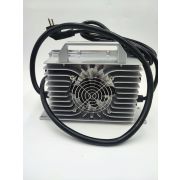 Зарядное устройство для Lifepo4 акб 24в 50 ач  ip67