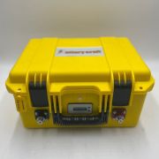 Аккумулятор LiFePO4 24в 130ач