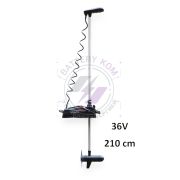 Электроякорь Haswing Protruar 120ft