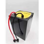 Аккумулятор LiFePO4 36в 60ач