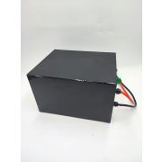 Аккумулятор 24 в 100 ач (Li -lion ) тексталит