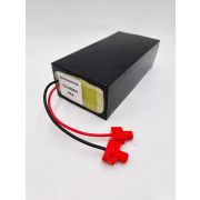 Аккумулятор LiFePO4 12 в 40 ач