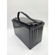 Аккумулятор LiFePO4 24 в 75 ач (ц)