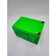 Аккумулятор LiFePO4 12 в 20 ач