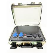 Аккумулятор 24 в 110 ач (li-ion)(камуфляжный с инвертором) grn