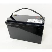 Аккумулятор 12 в 165 ач