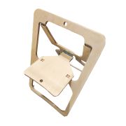 Стул туристический складной