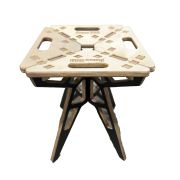 Табурет туристический разборный