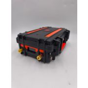 Аккумулятор LiFePO4 12 в 45 ач jk