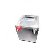 Аккумулятор LiFePO4 12 в 136 ач (нерж)