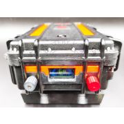 Аккумулятор LiFePO4 12 в 45 ач jk(G)