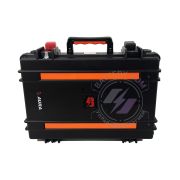 Аккумулятор LiFePO4 12 в 80 ач